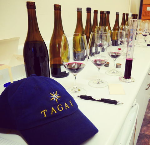 Tagai - Accommodation Gladstone 2