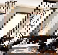 The Argus Dining Room - Accommodation Gladstone