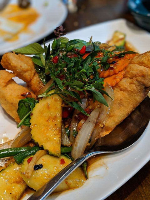 Yada Thai - Accommodation Gladstone 0