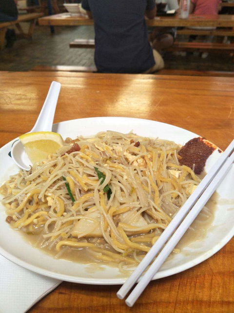 Ya Kwang - Accommodation Gladstone 0