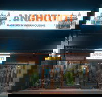 Anghiti - Innaloo - Accommodation Gladstone