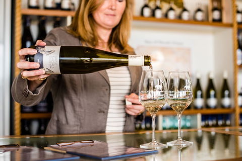 Bay Of Shoals Wines - Accommodation Gladstone 1