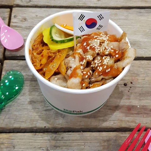 Bubbleberry - Frozen Yogurt And Bubble Tea - Accommodation Gladstone 0