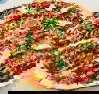 Crust - Baldivis - Accommodation Gladstone