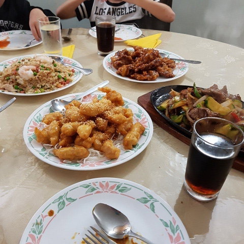 Dynasty Chinese Restaurant - Accommodation Gladstone 0