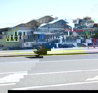 Fredo Pies and Cafe - Accommodation Gladstone