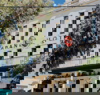 Grand Hotel Portarlington - Accommodation Gladstone