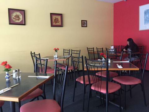 Ironside Chinese Restaurant - Accommodation Gladstone 0