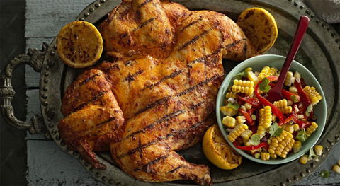 Nando's - Kenmore - Accommodation Gladstone 0
