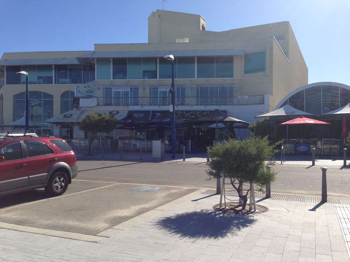  Accommodation Gladstone
