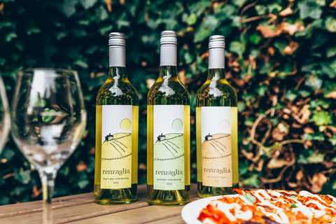 Renzaglia Wines - Accommodation Gladstone 0
