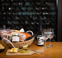 Shut the Gate Wines - Accommodation Gladstone