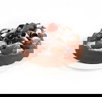 The Cheesecake Shop - Richmond