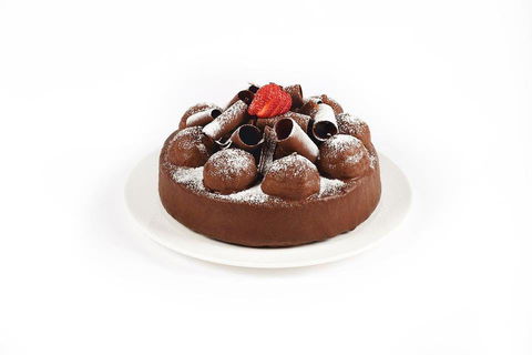 The Cheesecake Shop - Richmond - Accommodation Gladstone 0