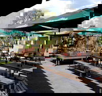 Trumpet Bar - Accommodation Gladstone