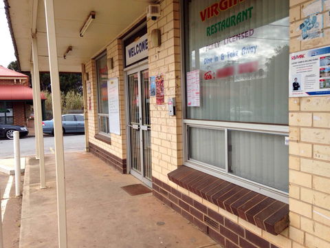 Turkish Pide House - Accommodation Gladstone 0