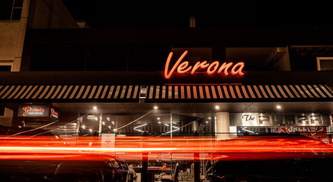 Verona Italian Restaurant & Wine Bar - Accommodation Gladstone 0