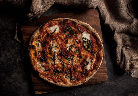 Verona Italian Restaurant & Wine Bar - Accommodation Gladstone 1