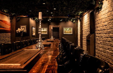 Verona Italian Restaurant & Wine Bar - Accommodation Gladstone 2