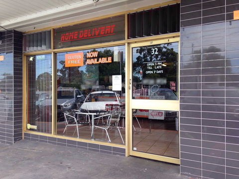 Villarosa Pizza - Accommodation Gladstone 0
