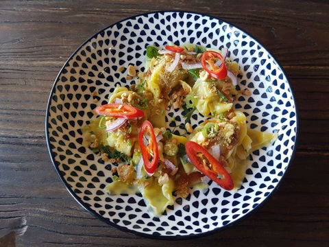Yellow Pancake - Accommodation Gladstone 0