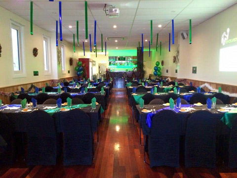 Zambrero Shepparton - Accommodation Gladstone 0