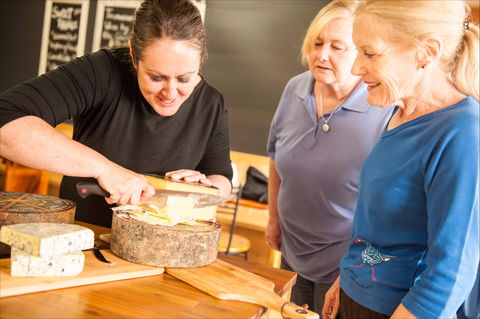 Ashgrove Farm Cheese - Accommodation Gladstone 0