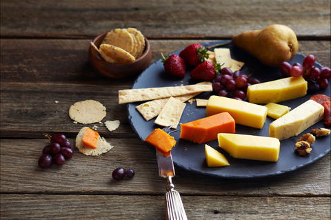Ashgrove Farm Cheese - Accommodation Gladstone 2