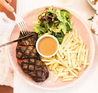 Bakehouse Steakhouse - Accommodation Gladstone
