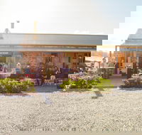 Brockenchack Vineyard Cellar Door - Accommodation Gladstone