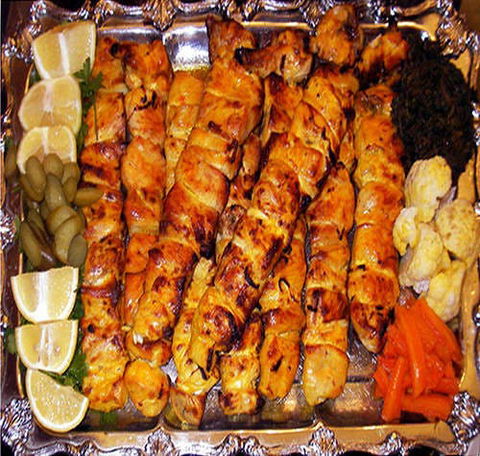 Charcoal Fire Indian And Persian Restaurant - Accommodation Gladstone 0