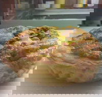 Croissant Bakery - Accommodation Gladstone