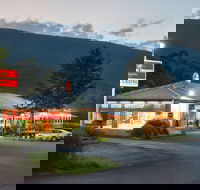 Halls Gap Hotel - Accommodation Gladstone
