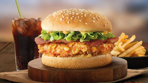 Hungry Jack's - Tugun - Accommodation Gladstone 0