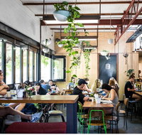 Hylin - Accommodation Gladstone