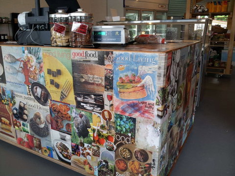 Jetty Food Store - Accommodation Gladstone 0