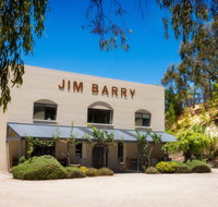 Jim Barry Wines - Accommodation Gladstone