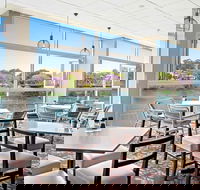 Kempsey Macleay RSL Club Dining - Accommodation Gladstone