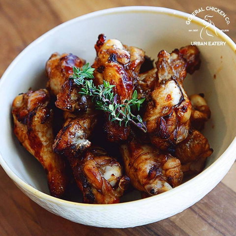 La Bimba - Accommodation Gladstone 0