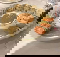 Lumbini Nepalese Restaurant  Cafe - Accommodation Gladstone