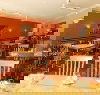 Marinades Indian Cuisine - Accommodation Gladstone