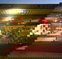 Morris Place Chinese Restaurant - Accommodation Gladstone