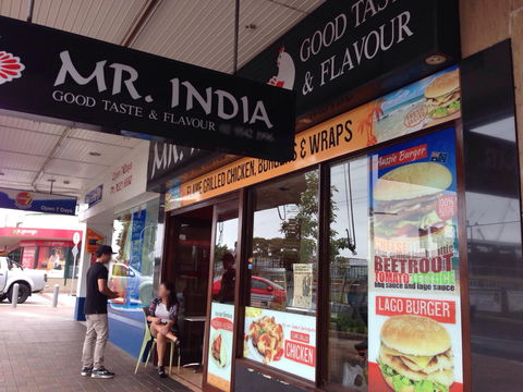 Mr. India - Accommodation Gladstone 0