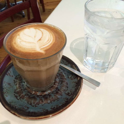Short Black Espresso Bar And Cafe - Accommodation Gladstone 0