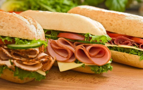 Subway - Tugun - Accommodation Gladstone 0