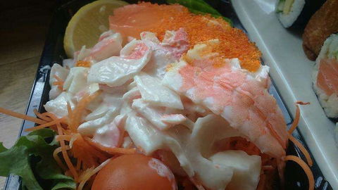 Sushi Sushi - Nunawading - Accommodation Gladstone 0