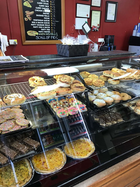 Tamar Cake Bakery - Accommodation Gladstone 0
