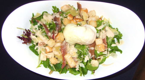 The Colliefields Brasserie Café - Accommodation Gladstone 0