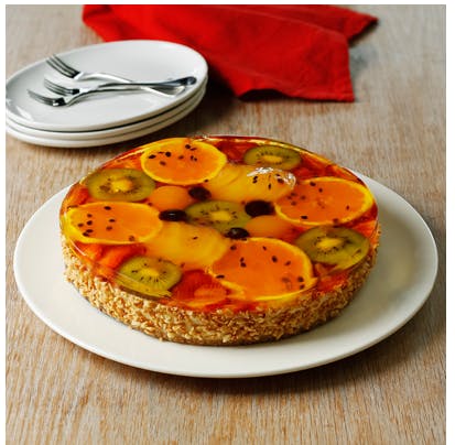 The Cheesecake Shop - Eltham - Accommodation Gladstone 0