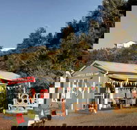 The Coffee Shack and Morsels - Accommodation Gladstone